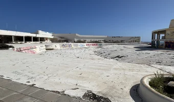 Aquapark lagos de antigua