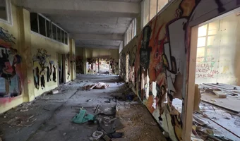 Przędzalnia ludwika domanowicza, Łódź