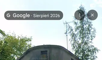 Dom proboszcza(prawdopodobnie)