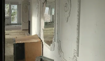 Dom wczasowy uroczysko