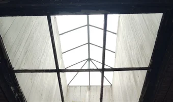 Pałac w głuchowie, głuchowo