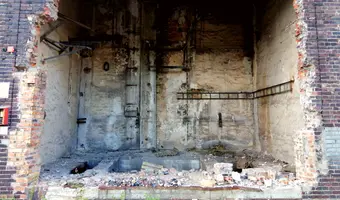 Elektrociepłownia Miechowice