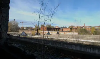 Nowa Tkalnia Scheiblera, Łódź