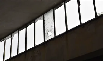 Dawna fabryka augusta härtiga