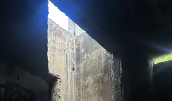 Opuszczone Zakłady Włókiennicze Bewelana w Bielsku-Białej, Bielsko-Biała