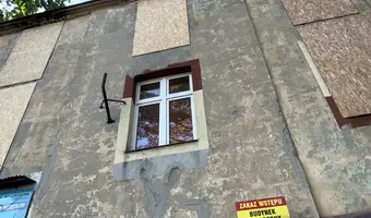 Domy robotników Scheiblera.