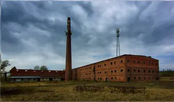 Cegielnia Lipie Śląskie