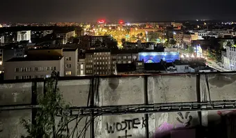 Biurowiec central - zdjęcie 2/4