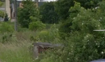 "Schron" przy Konstilanie