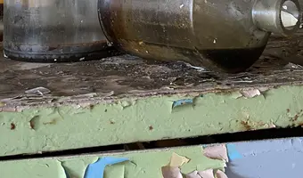 Hale produkcyjne, Ozorków