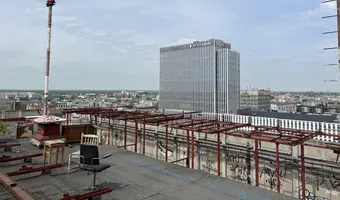 Biurowiec central - zdjęcie 4/4