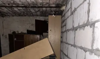 Domek garaż i stodoła