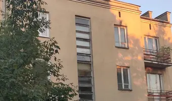Opuszczona kamienica