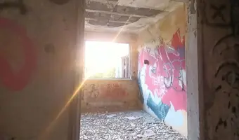 Stara Spółdzielnia Inwalidów, Olkusz