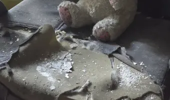 Duży blok mieszkalny, warszawa - zdjęcie 4/4