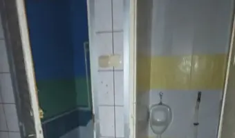 Opuszczony klub nocny ,, vulcan" - zdjęcie 5/8