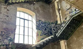 Fabryka adama ossera, Łódź - photo 2/4