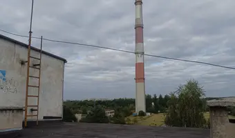 Termal -biurowiec/schron