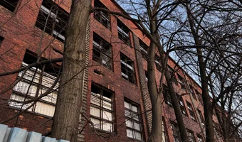 Zaklad metalurgiczny ursus " modelarnia"