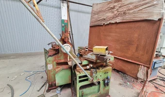 Fabryka wyrobów emaliowanych w olkuszu