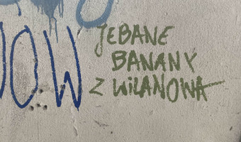 Opuszczony zakład przemysłowy