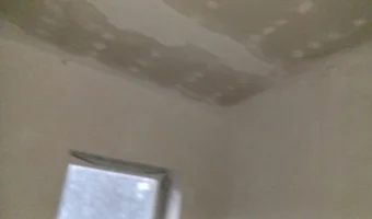 Opuszczony dom opieki seniora