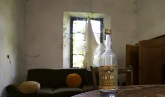 Abandoned village - zdjęcie 3/16