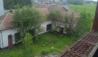 Stara gorzelnia,