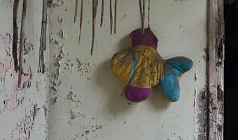 Dworek "Stasinek" w Otwocku, Otwock