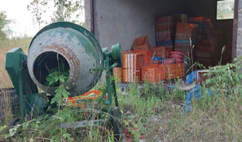 Ferma drobiu