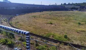 Stadion za Lužánkami, Brno