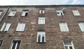 Opuszczona kamienica - zdjęcie 4/4