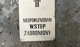 Dwa Budynki młynu