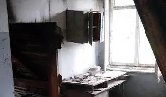 Opuszczony Dom - zdjęcie 3/4