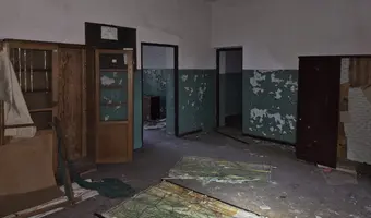 Szkoła podstawowa w Łekawicy