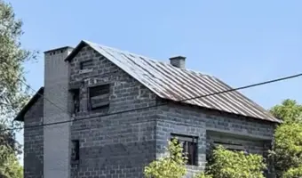 Opuszczony dom jednorodzinny - zdjęcie 5/5