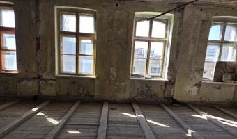 Fabryka włókiennicza na wierzbowej - photo 2/4