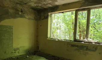 Opuszczone Budynki Rydzynki