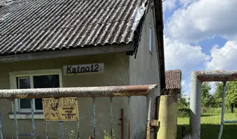 Opuszczony dom - zdjęcie 4/4