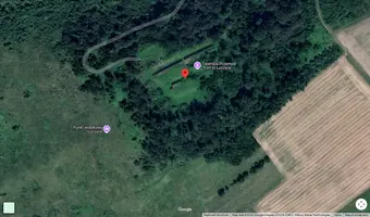 Fort III, Łuczyce