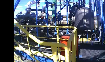 instalacja do wytwarzania produktów z gliceryny