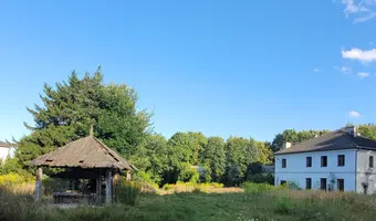 Zespół Pałacowo- parkowy Tarnoskała
