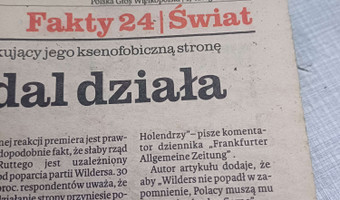 Szkoła podstawowa w przespolewie pańskim