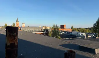 Pamotex, Pabianice