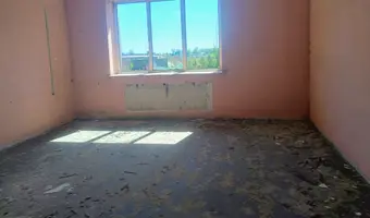 Opuszczone gospodarstwo