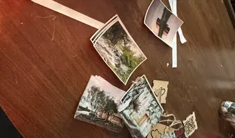Opuszczony skansen - zdjęcie 2/4