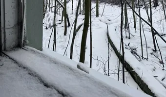 Opuszczony w i e l k i s z p i t a l rosyjski, legnica