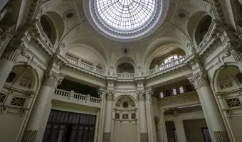 Pałac MTV