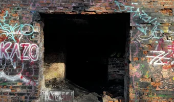 Kaplica przyszpitalna , otwock