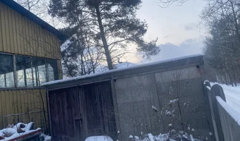 Opuszczony zakład r e t m a n